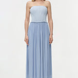 Simkhai - Adalys Bustier Dress