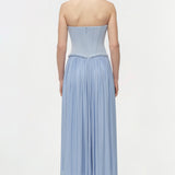Simkhai - Adalys Bustier Dress
