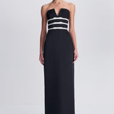 Simkhai - Delore Bustier Gown