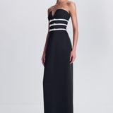 Simkhai - Delore Bustier Gown