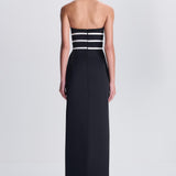 Simkhai - Delore Bustier Gown