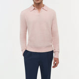 Simkhai - Davis Cashmere Blend Pullover