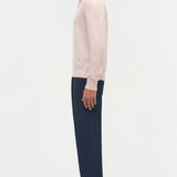 Simkhai - Davis Cashmere Blend Pullover