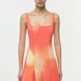 Simkhai - Lara Midi Dress