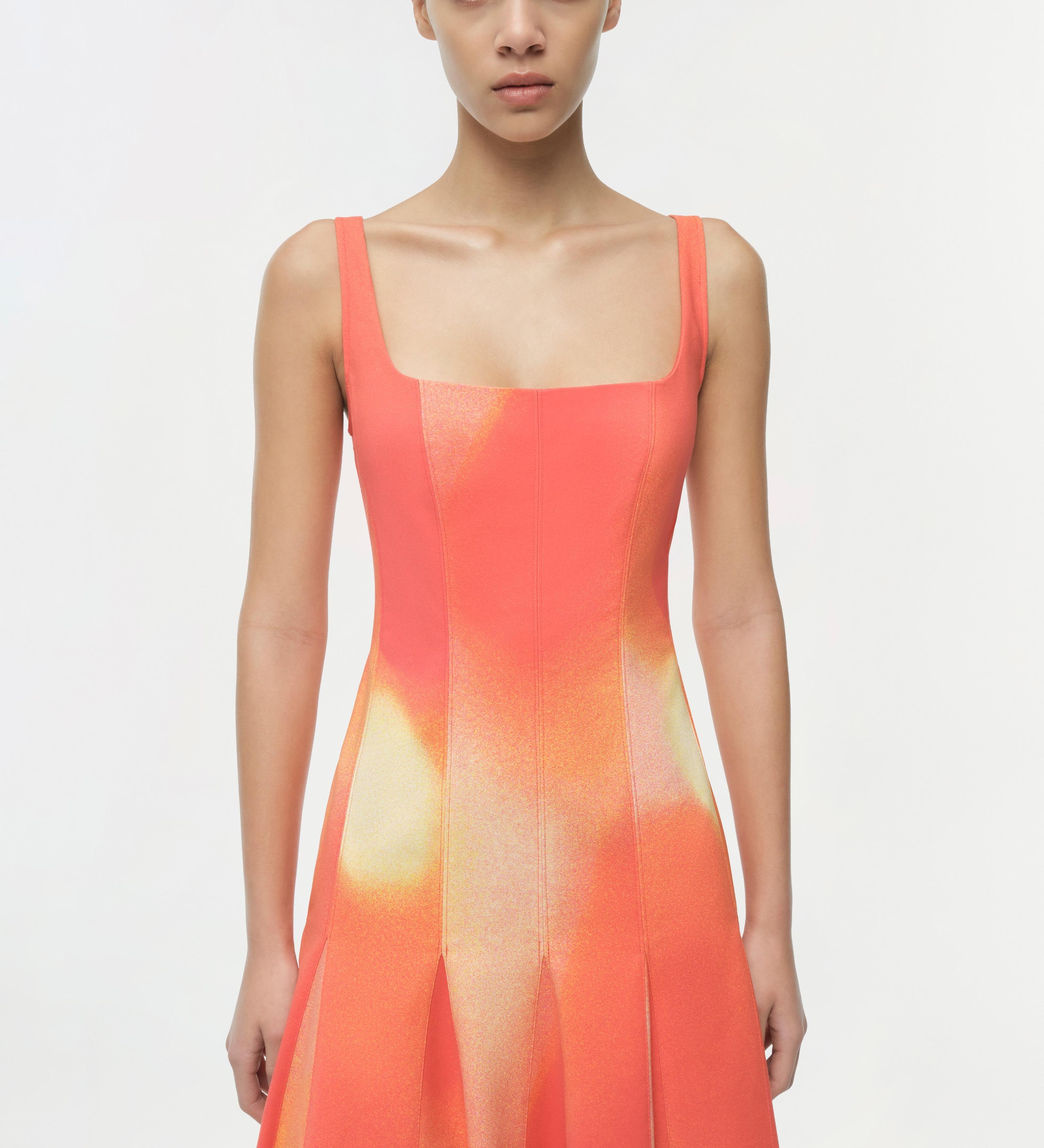 Simkhai - Lara Midi Dress