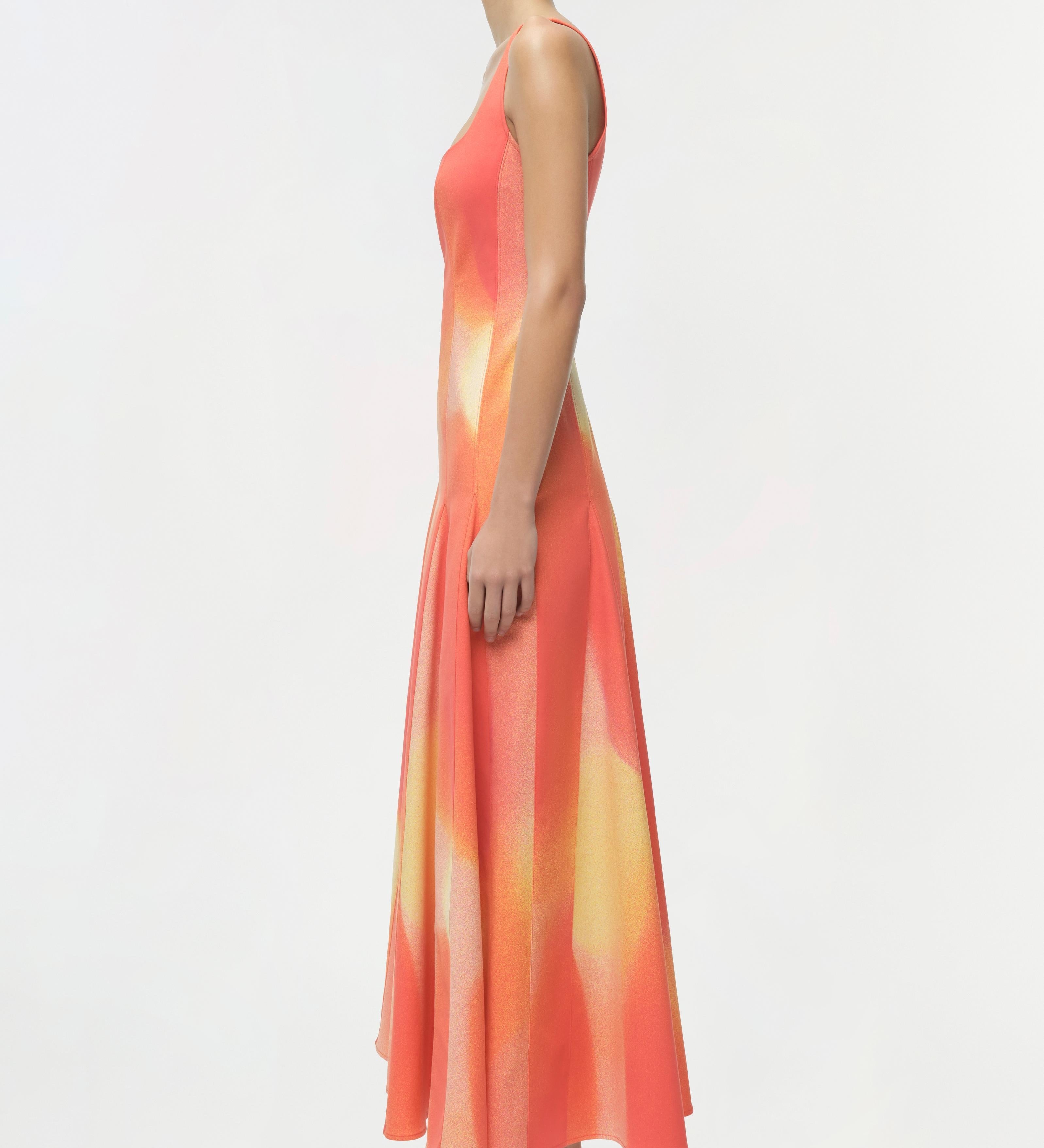 Simkhai - Lara Midi Dress