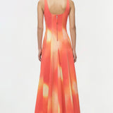 Simkhai - Lara Midi Dress