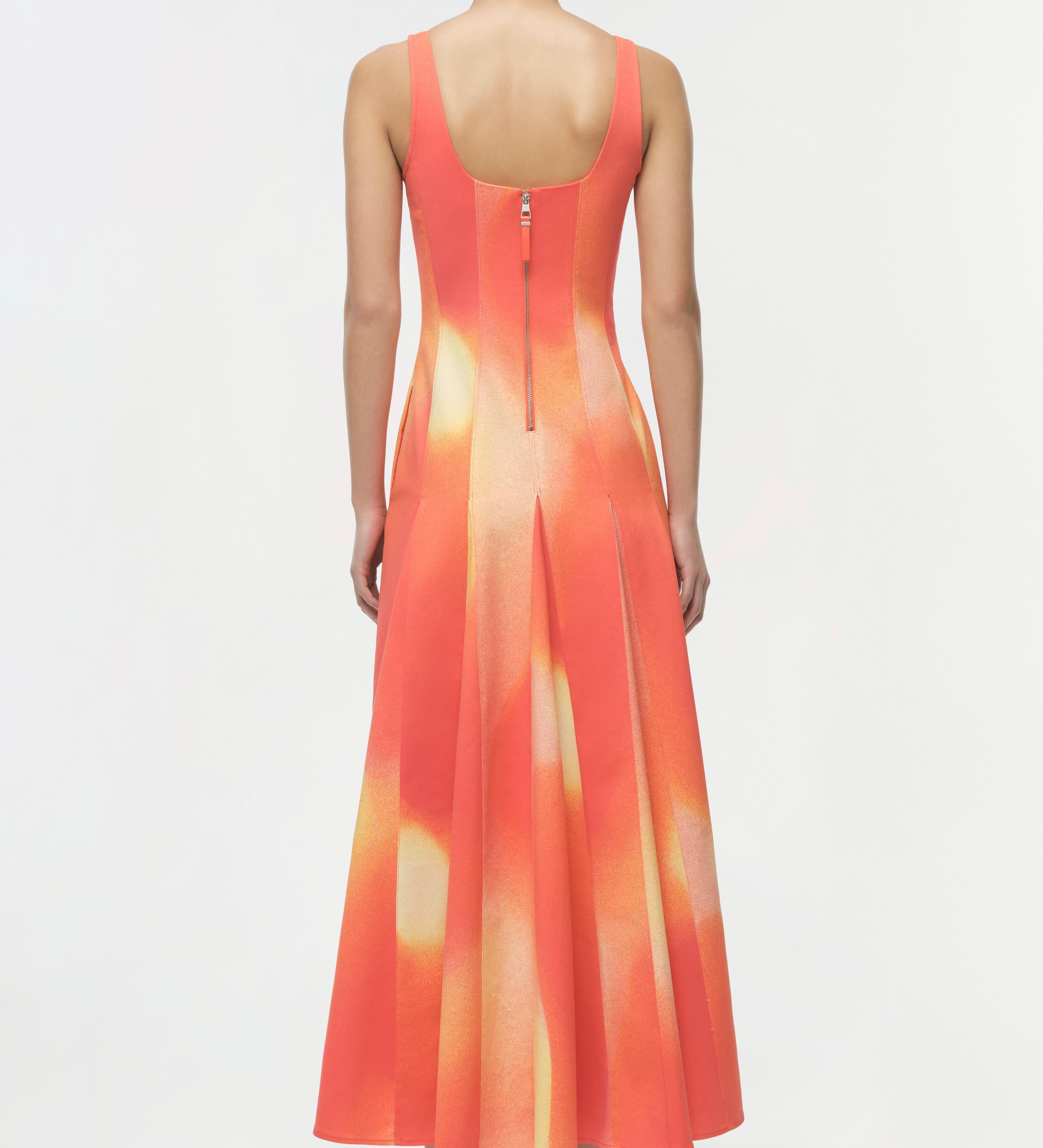 Simkhai - Lara Midi Dress