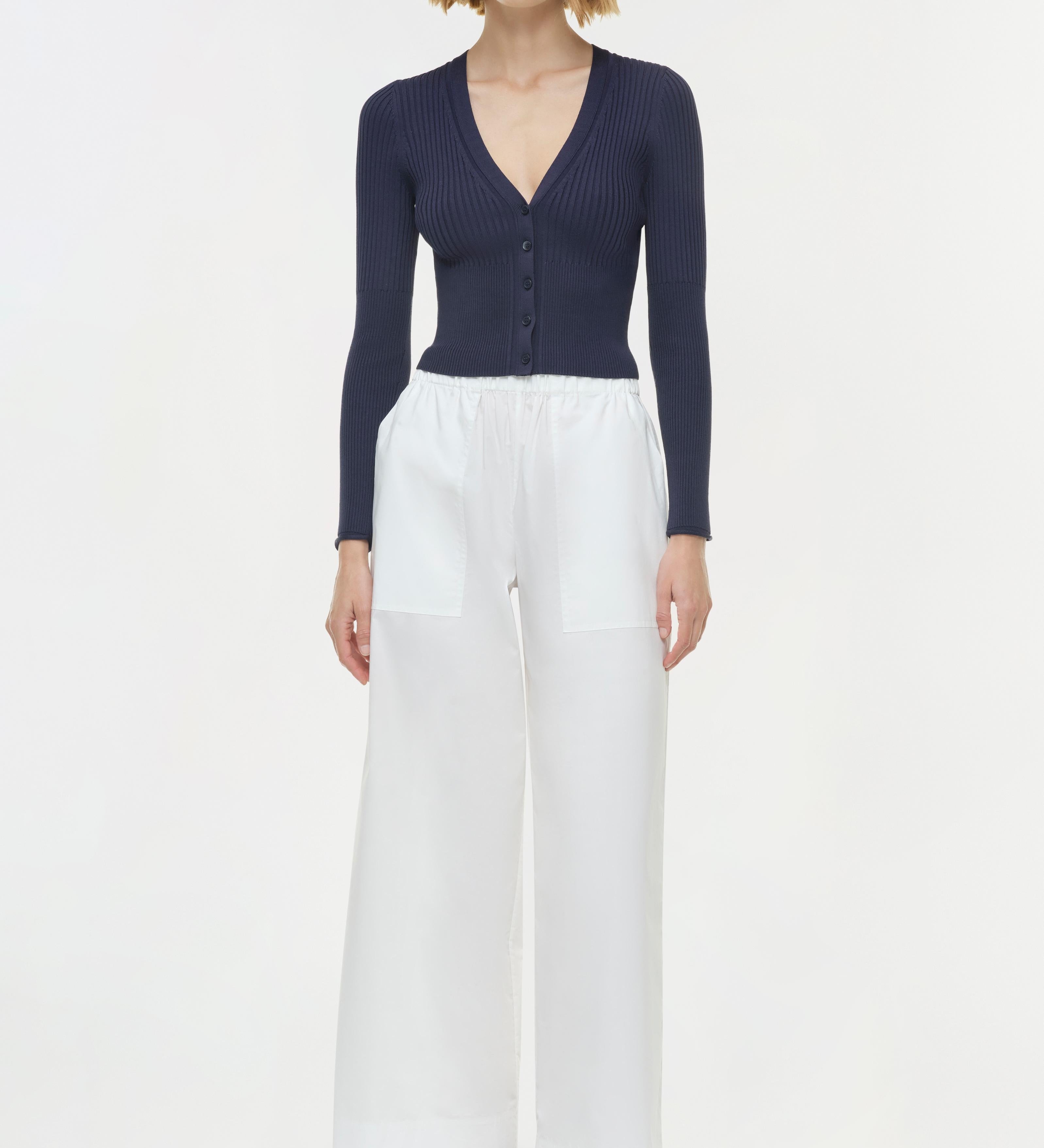 Simkhai - Ailany Knit Cardigan