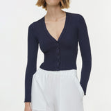 Simkhai - Ailany Knit Cardigan