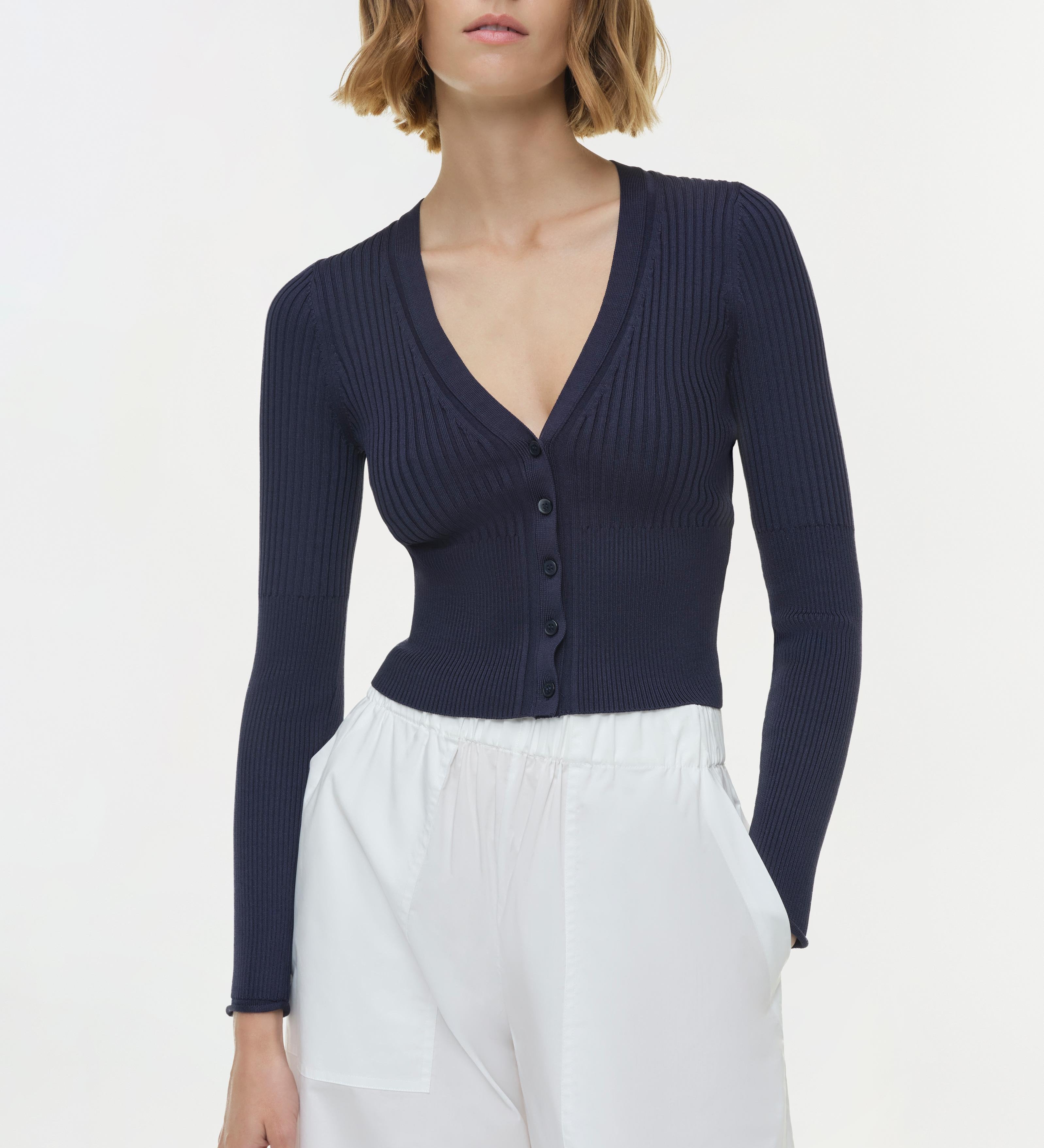 Simkhai - Ailany Knit Cardigan