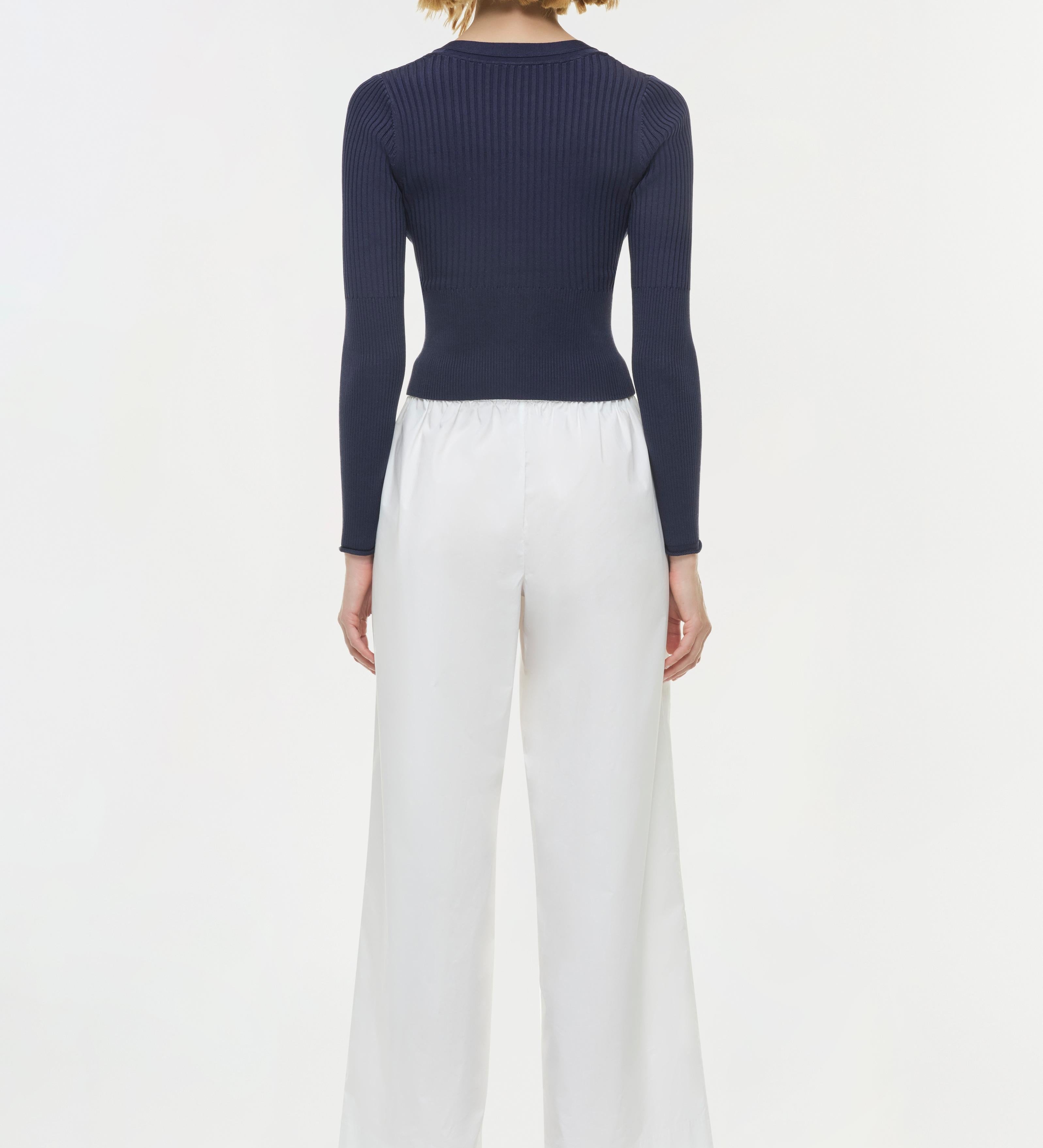 Simkhai - Ailany Knit Cardigan