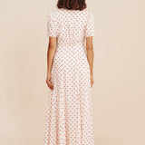 Posse - PALOMA DRESS - PETITE POLKA DOT