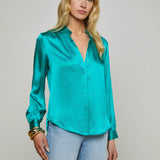 L'AGENCE - Bianca Blouse