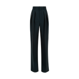 Saint Laurent - Wide Leg Pant