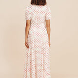 Posse - PALOMA DRESS - PETITE POLKA DOT