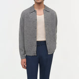 Simkhai - Richie Cashmere Blend Cardigan