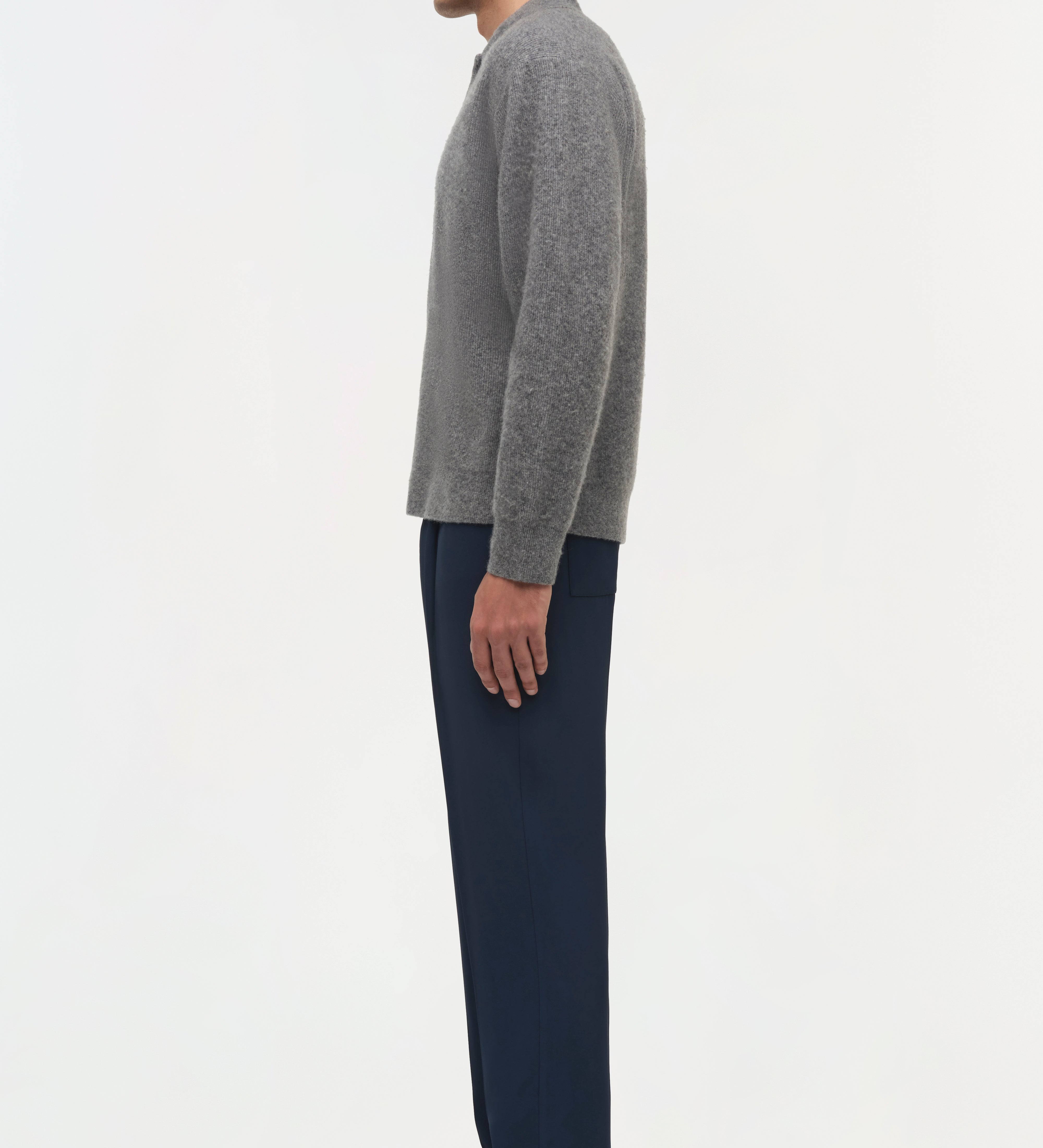 Simkhai - Elvis Pleated Pull On Trousers