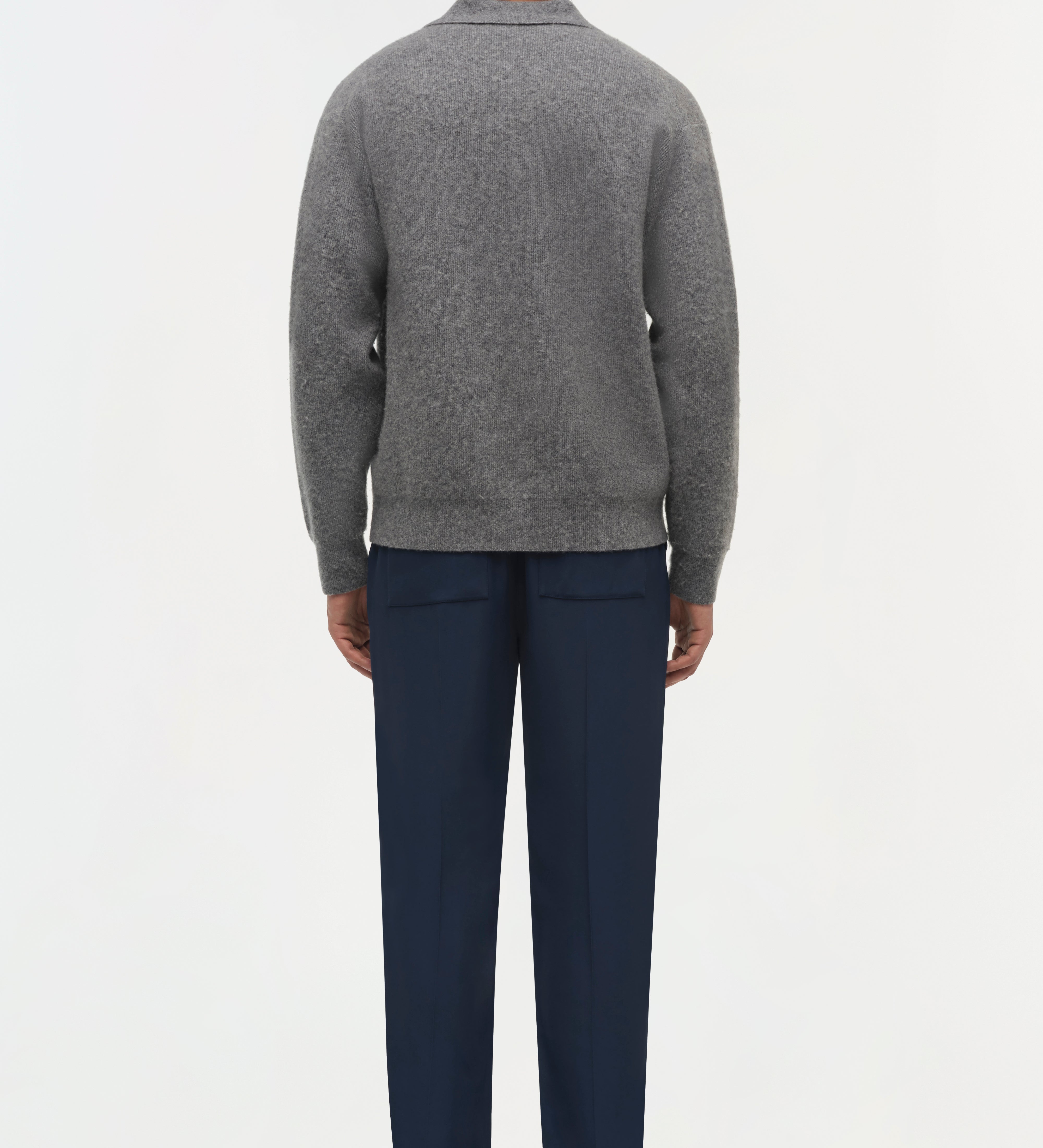 Simkhai - Elvis Pleated Pull On Trousers
