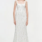 Simkhai - Briella Embellished Gown
