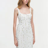 Simkhai - Briella Embellished Gown