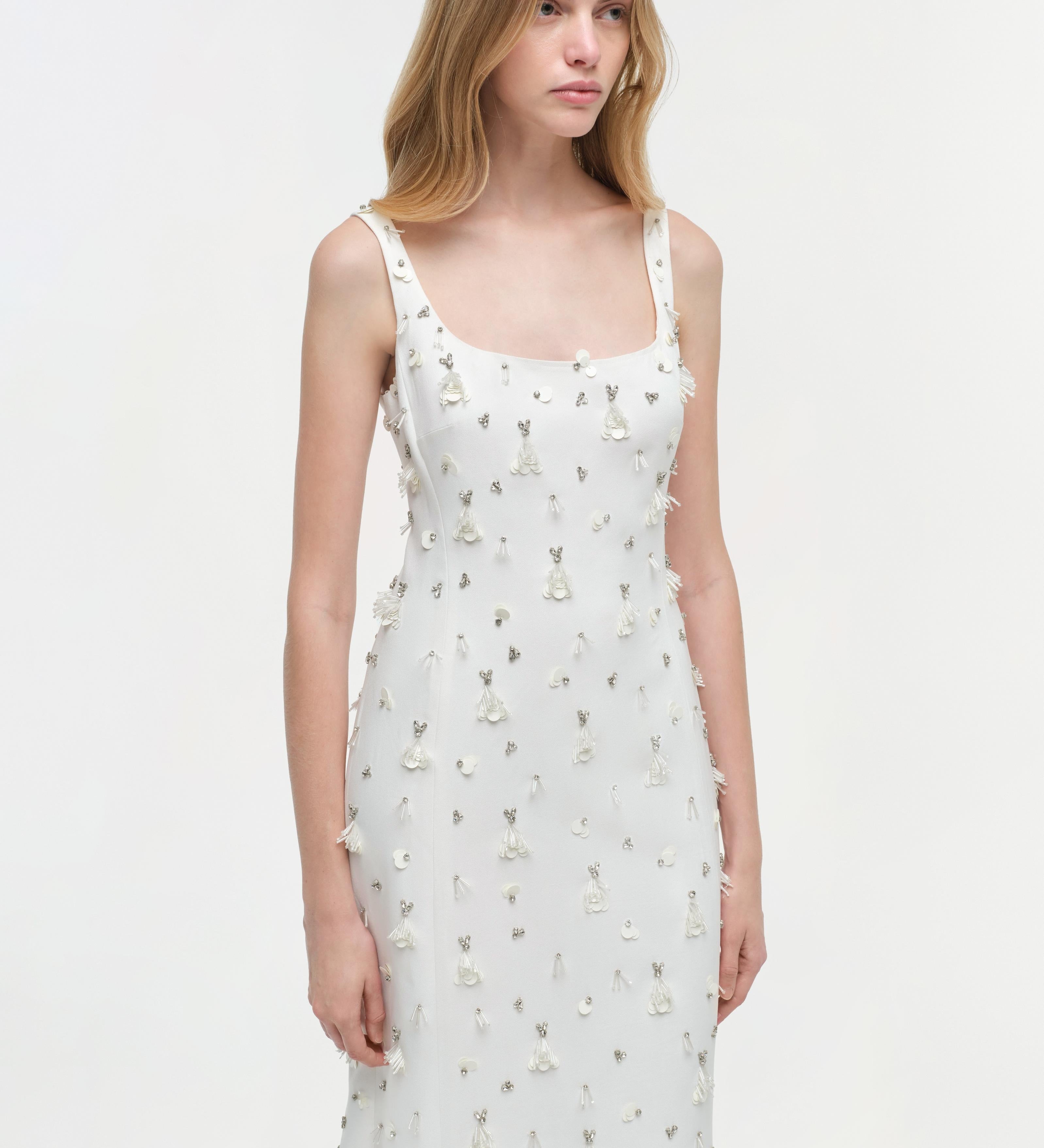 Simkhai - Briella Embellished Gown