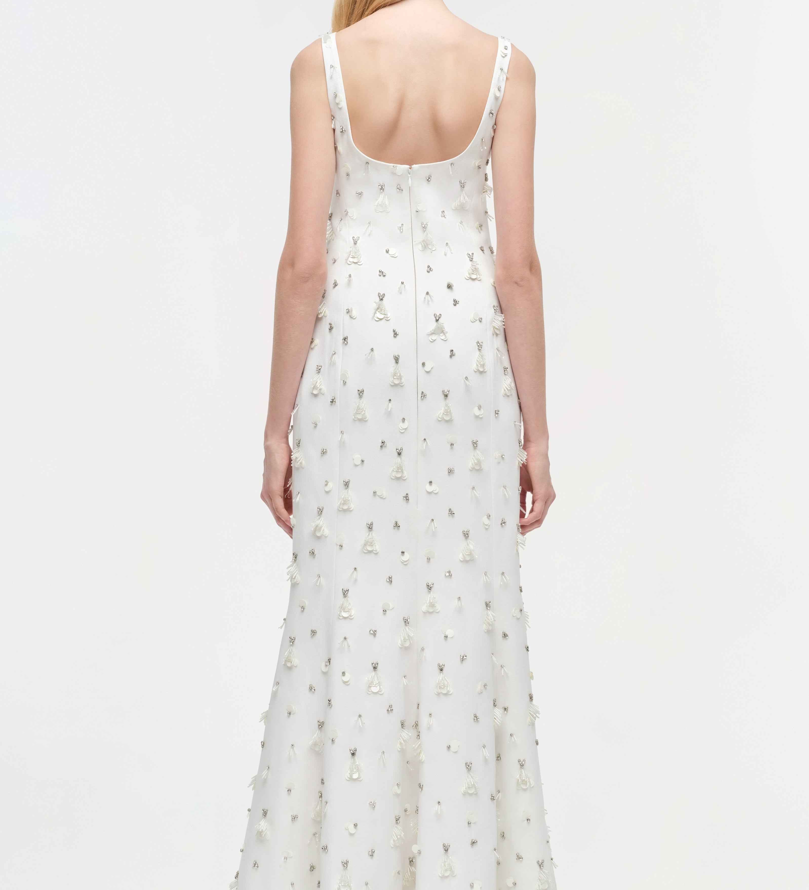 Simkhai - Briella Embellished Gown