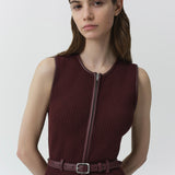 Simkhai - Viretta Knit Mini Dress