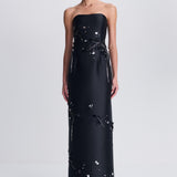 Simkhai - Zirelle Embellished Gown