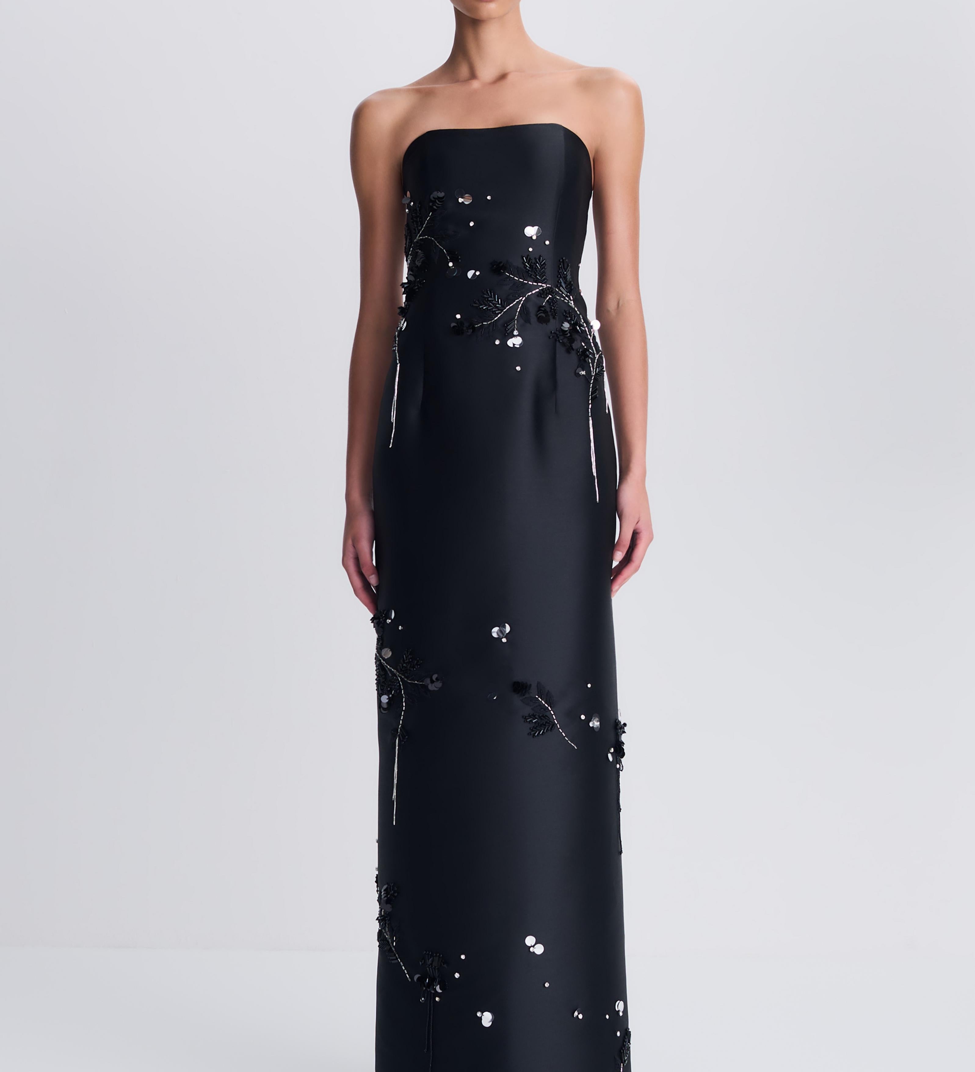 Simkhai - Zirelle Embellished Gown