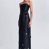 Simkhai - Zirelle Embellished Gown