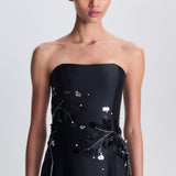 Simkhai - Zirelle Embellished Gown