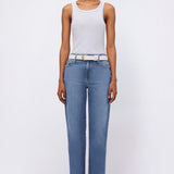 Simkhai - Scoop - Neck Tank