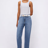 Simkhai - Scoop - Neck Tank