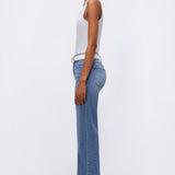 Simkhai - Scoop - Neck Tank