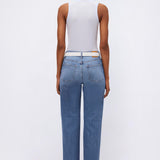 Simkhai - Scoop - Neck Tank