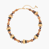 Jennifer Behr - Rumi Necklace
