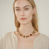 Jennifer Behr - Rumi Necklace