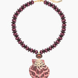 Jennifer Behr - Miranda Necklace
