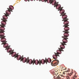 Jennifer Behr - Miranda Necklace