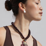 Jennifer Behr - Miranda Necklace