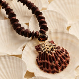 Jennifer Behr - Miranda Necklace