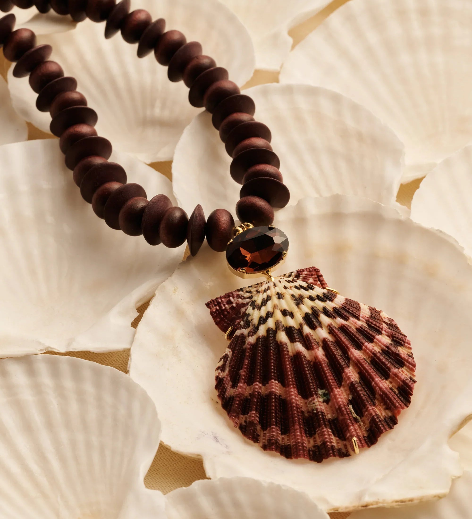Jennifer Behr - Miranda Necklace