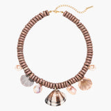 Jennifer Behr - Madeira Necklace
