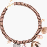 Jennifer Behr - Madeira Necklace