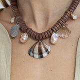 Jennifer Behr - Madeira Necklace