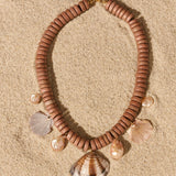 Jennifer Behr - Madeira Necklace