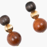 Jennifer Behr - Asher Earrings