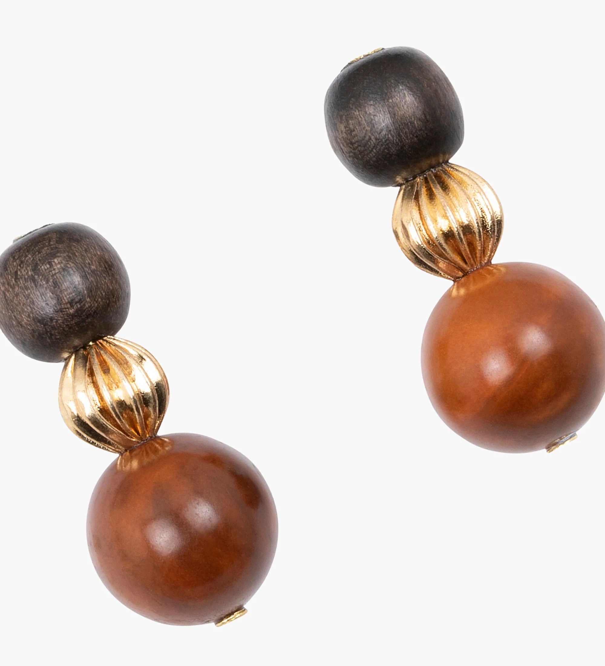 Jennifer Behr - Asher Earrings