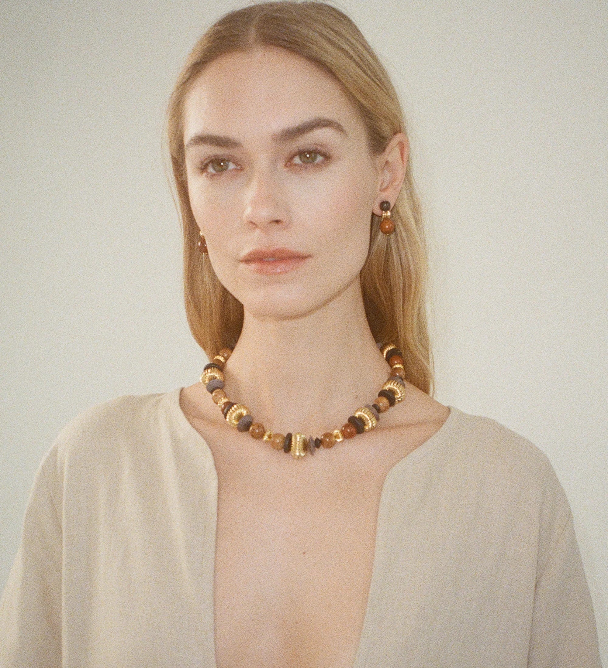 Jennifer Behr - Asher Earrings